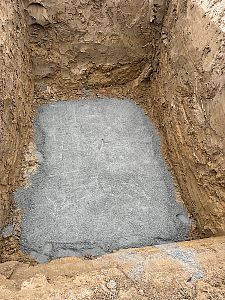 Betonování