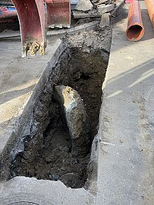 Demolice a bourací práce