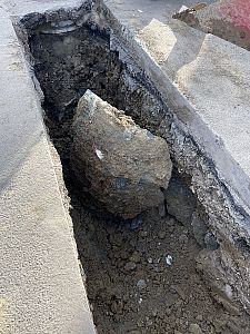 Demolice a bourací práce