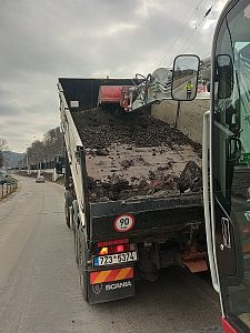 Kontejnerová doprava